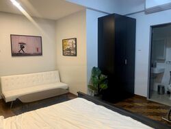Royale Mansions (D15), Apartment #458711181